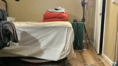 blackjag107 online show from 10/30/25, 06:59