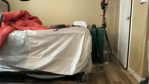 blackjag107 online show from 11/01/25, 06:32