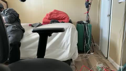 blackjag107 online show from 11/02/25, 06:54