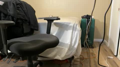 blackjag107 online show from 11/13/25, 05:28