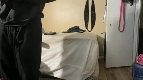 blackjag107 online show from 11/29/25, 04:37