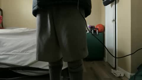 blackjag107 online show from 12/18/25, 06:03