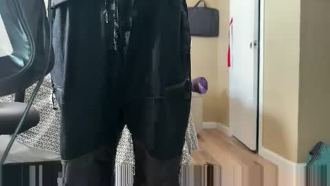 blackjag107 online show from 01/11/26, 07:08