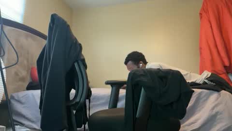 blackjag107 online show from 02/16/26, 11:23