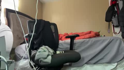 blackjag107 online show from 03/03/26, 04:35