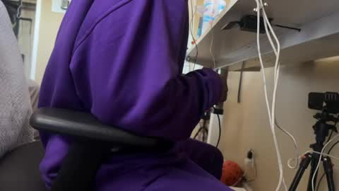 blackjag107 online show from 04/29/26, 05:30