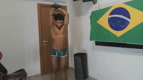 blackkiss_sweet online show from 03/04/26, 05:30