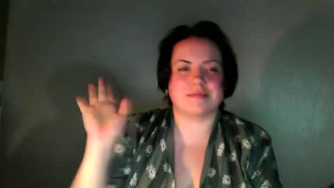 BlackkVelvet online show from 01/31/25, 11:03