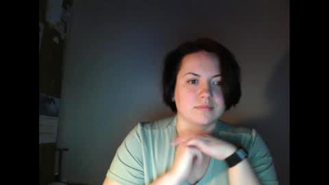 BlackkVelvet online show from 02/05/25, 01:54