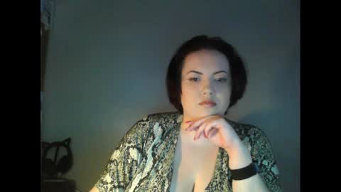 BlackkVelvet online show from 03/01/25, 12:45