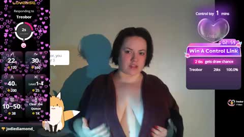 BlackkVelvet online show from 03/02/25, 11:20