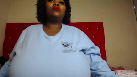 blackladyqx online show from 02/21/25, 03:56