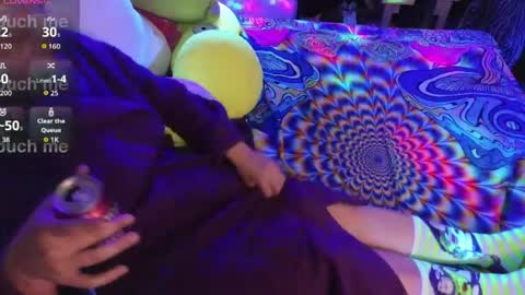 blacklightparty69 online show from 04/26/26, 01:03