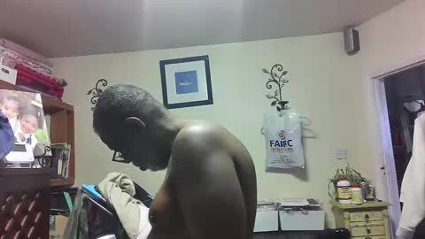 Me and her online show from 04/16/26, 09:10