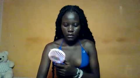 Snapshot of blackmela chatting on 02/27/25, 01:38 Blackmela online show from 02/27/25, 01:38