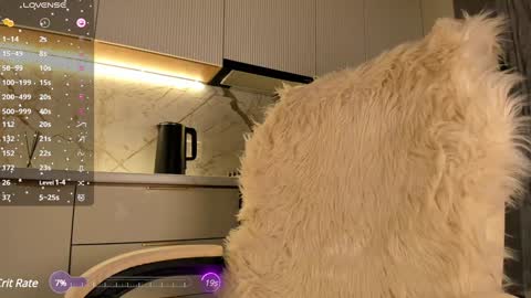 Snapshot of blackmilk_01 chatting on 01/24/25, 08:02 Karina online show from 01/24/25, 08:02