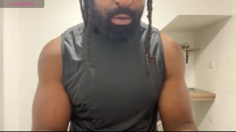 blackmuscles77 online show from 03/17/26, 07:17