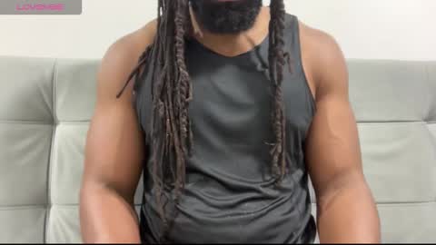 blackmuscles77 online show from 03/22/26, 09:56