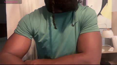blackmuscles77 online show from 04/02/26, 02:31