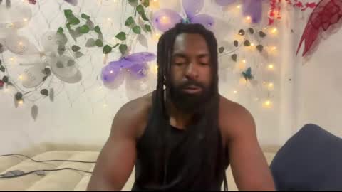 blackmuscles77 online show from 05/20/26, 08:48
