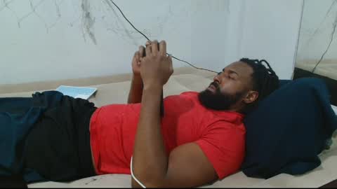 blackmuscles77 online show from 06/05/26, 07:25