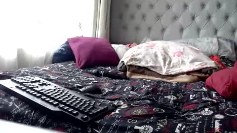 blackntoxicabe6999 online show from 02/16/26, 12:01