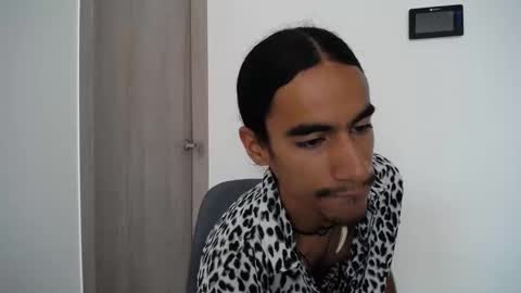 Snapshot of blackpanter_13 chatting on 12/16/24, 07:54 Black Panther online show from 12/16/24, 07:54