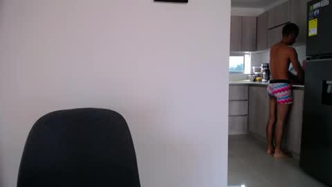 Snapshot of blackpanter_13 chatting on 02/19/25, 12:22 Black Panther online show from 02/19/25, 12:22