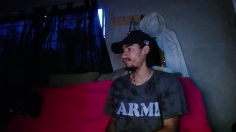 Snapshot of blackpanter_13 chatting on 10/09/25, 10:46 Black Panther online show from 10/09/25, 10:46