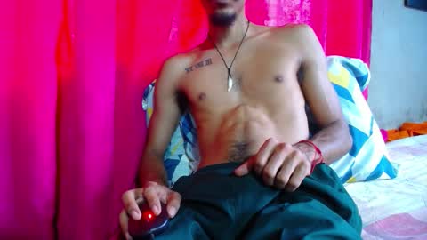 Black Panther online show from 11/08/25, 12:27