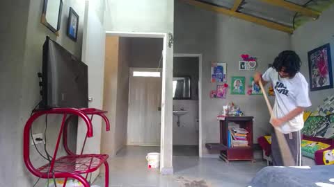 Black Panther online show from 02/08/26, 02:20