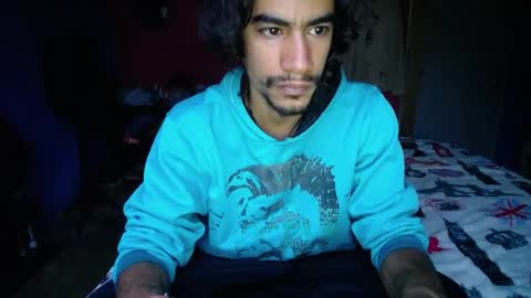 Black Panther online show from 04/15/26, 10:55