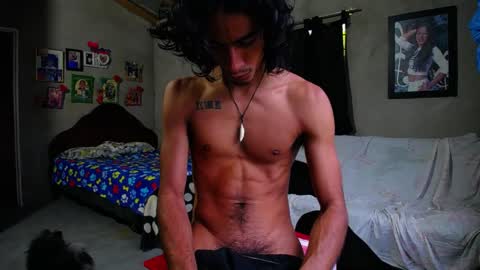 Snapshot of blackpanter_13 chatting on 04/23/26, 11:20 Black Panther online show from 04/23/26, 11:20
