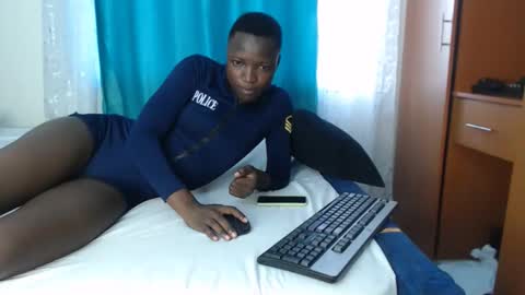 blackpappiy online show from 11/08/25, 03:39