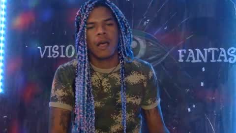 i am D.L online show from 01/29/25, 12:43