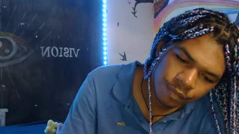 i am D.L online show from 02/04/25, 02:43