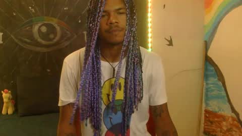 i am D.L online show from 02/07/25, 05:07