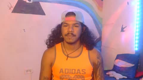 i am D.L online show from 03/10/25, 01:21