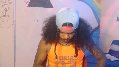 i am D.L online show from 03/10/25, 04:25