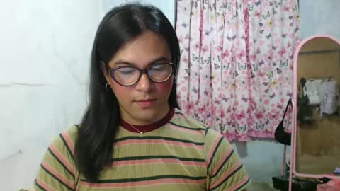 Snapshot of blackpinayts chatting on 02/08/26, 10:07 Ellez online show from 02/08/26, 10:07