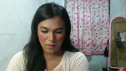 Snapshot of blackpinayts chatting on 02/16/26, 02:35 Ellez online show from 02/16/26, 02:35