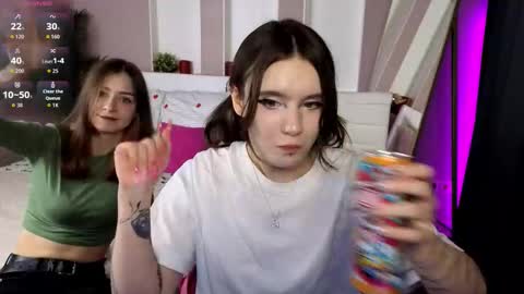 MaoLulu online show from 02/22/26, 10:58