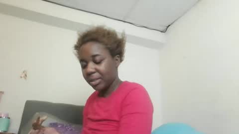 Snapshot of blackqueen888 chatting on 01/13/25, 12:35 blackqueen888 online show from 01/13/25, 12:35