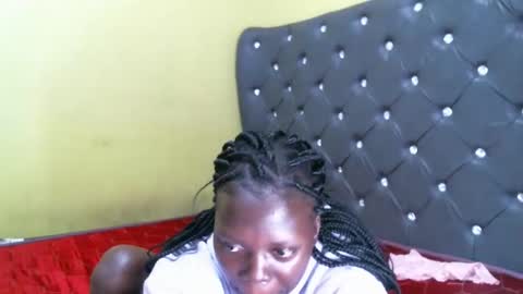 Brenda and Niffa online show from 12/10/24, 06:33