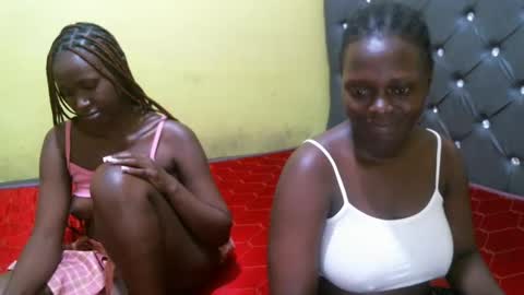 Brenda and Niffa online show from 12/30/24, 09:48