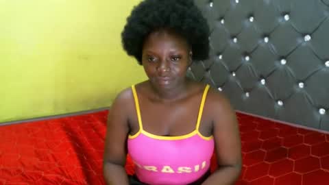 Brenda and Niffa online show from 01/07/25, 07:31