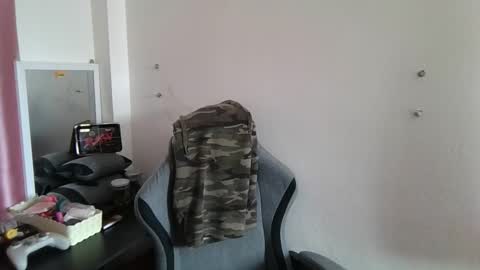 Snapshot of blacksapphireth chatting on 10/26/25, 06:52 Blacksapphire online show from 10/26/25, 06:52