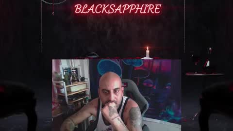 Snapshot of blacksapphireth chatting on 11/02/25, 08:28 Blacksapphire online show from 11/02/25, 08:28