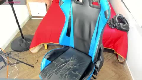 Marlon online show from 11/01/25, 03:36