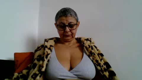 Black Widow online show from 02/04/25, 11:27